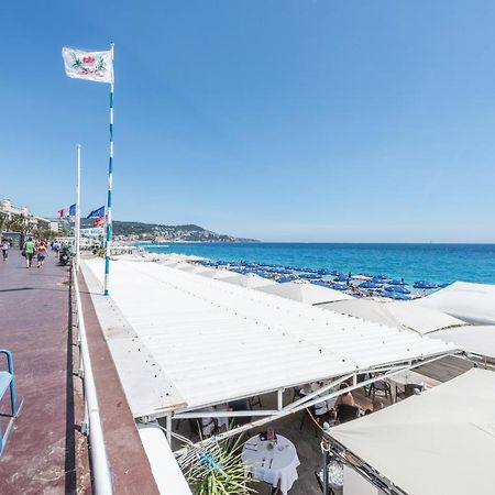 2 Pieces Promenade Des Anglais Ница Екстериор снимка